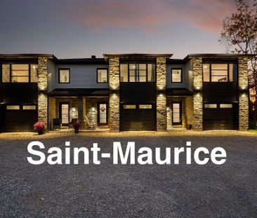 Maison de ville - Photo 4