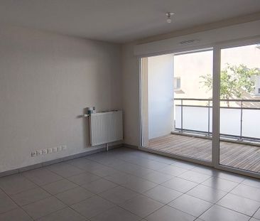 Location Appartement 2 pièces 42m² AUCAMVILLE 31140 - Photo 6