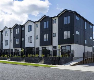 Modern Studio Rooms for Rent - Photo 5