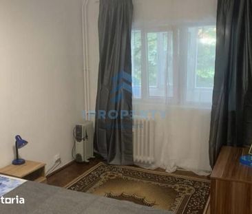 Inchiriere Apartament 2 camere in Bucurestii Noi, semidecomandat, 50 m - Photo 2