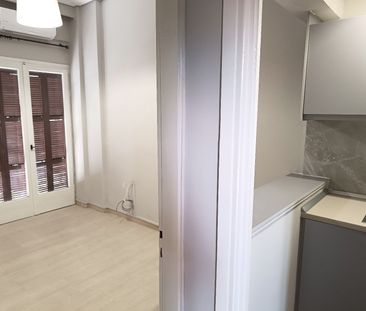 Διαμέρισμα για ενοικίαση Κέντρο (Τρίκαλα) - Φωτογραφία 3