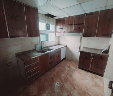 Luxurious 1bhk With 2 Washroom Near LULU - Photo 2