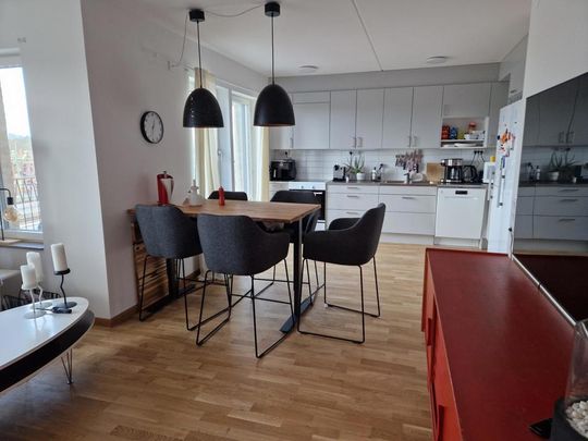 Visionsgatan 7, Kävlinge - Foto 1