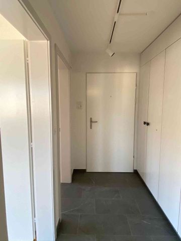 2.5 Zimmer, 45 m², 2. Stock - Foto 2