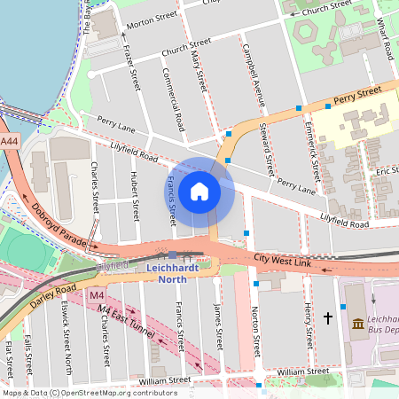 156 James Street, Lilyfield NSW 2040