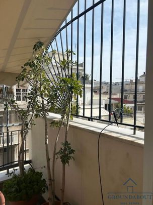 Διαμέρισμα για ενοικίαση Πλατεία Κάνιγγος (Κέντρο) - Photo 1