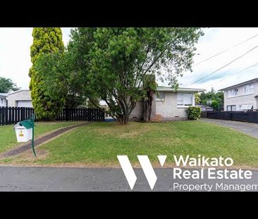 Well-presented, well-located, and well worth a look. - Photo 5