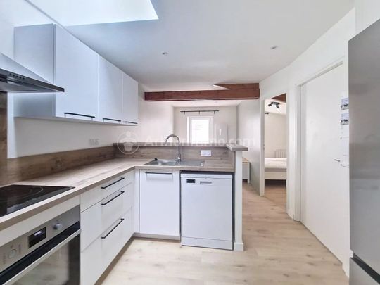 Location Appartement 3 pièces 44 m2 à Clermont-Ferrand - Photo 1