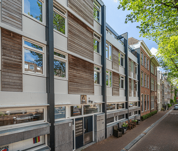 Appartement te huur: Egelantiersgracht 155-A 1015 RG Amsterdam - Photo 5