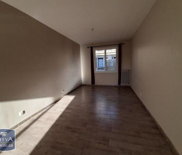 Location Appartement 2 pièces 56m² TOURS 37000 - Photo 2