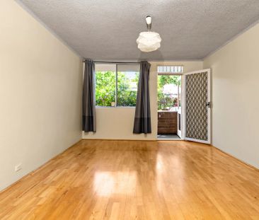 Freshly Updated Two-Bedroom Apartment in a Convenient North Parrama... - Photo 6