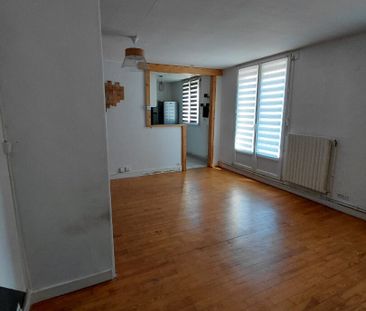Location Appartement 3 pièces 63m² - Photo 2