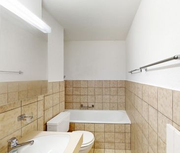 Preiswerte Wohnung Nähe Bahnhof - Photo 4