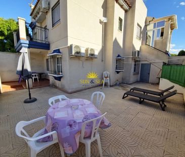 2 BEDROOM GROUND FLOOR - ORIHUELA COSTA - Photo 3