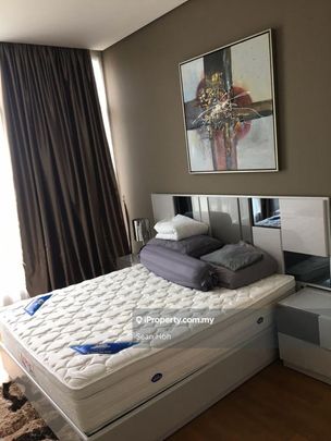 Quadro Residences, KLCC, KL City Centre - Photo 1