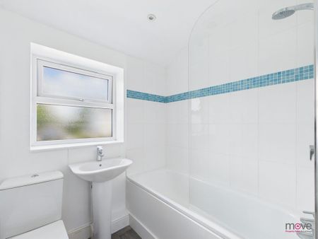 2 bedroom terraced house to rent - Photo 5