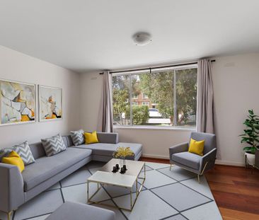 1/27 St Georges Road, Armadale - Photo 2
