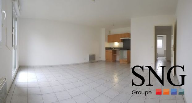 T2 AVEC PARKING - Photo 1