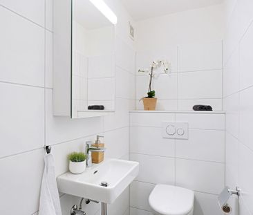 "Liebevolle Maisonettewohnung mit viel Charme - Baselmattweg 142a" - Photo 5