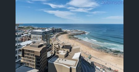 WOW beach and coastal views from this air-conditioned apartment on the 14th floor! - Photo 2