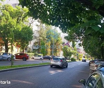 Inchiriere Apartament 2 camere in Banu Manta, DECOMANDAT, 7 MIN METROU - Photo 1