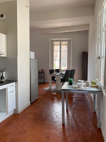 Location Appartement 3 pièces 61m² PERPIGNAN 66000 - Photo 5