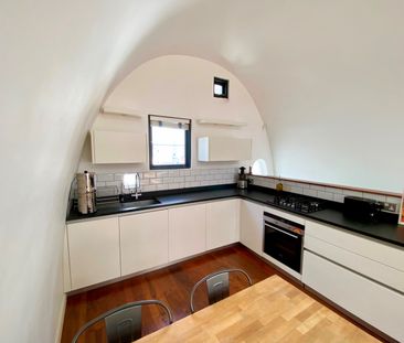 1 Bed Maisonette, Broadway Market, E8 - Photo 4