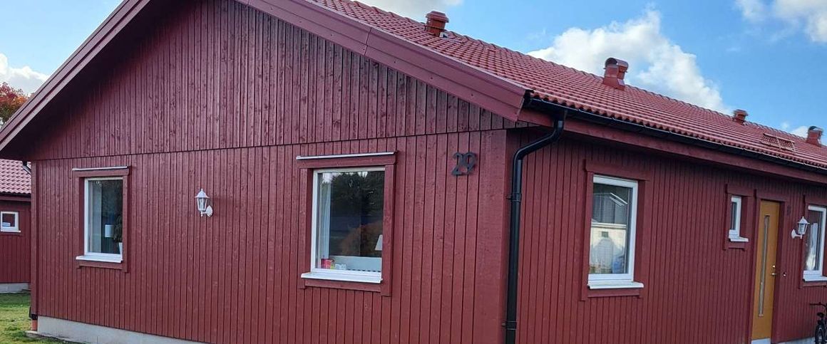 Lägenheten kan bli ledig tidigare. - Photo 1