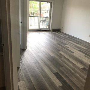 Logement 4.5 résidence 65ans+ - Photo 2