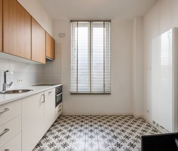 Lichtrijke gerenoveerde hoekwoning te Gent - Photo 4