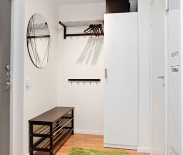 Kurirgatan 59, Helsingborg - Photo 6