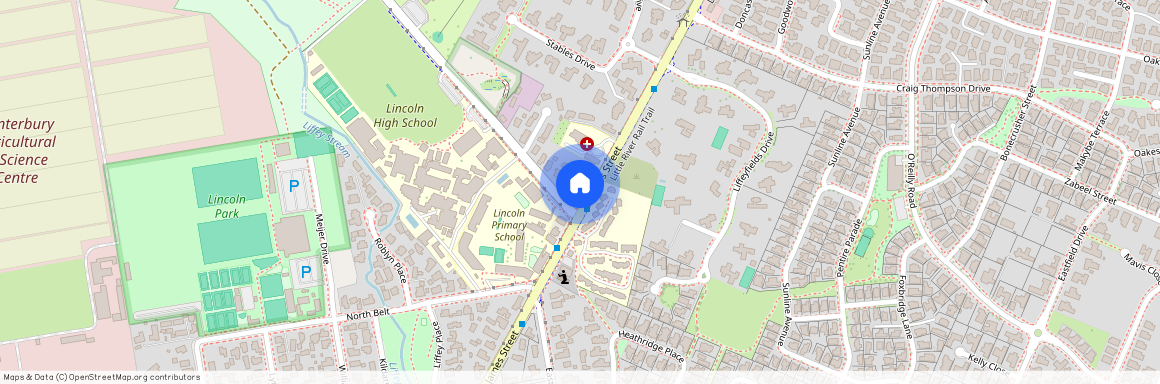 29b James Street, Lincoln