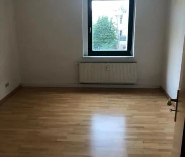 2-Raum Wohnung mit Balkon in Halberstadt - Photo 1