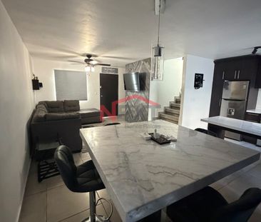 CASA EN RENTA- LOMAS DE SANTA FE, TIJUANA B.C - Foto 6