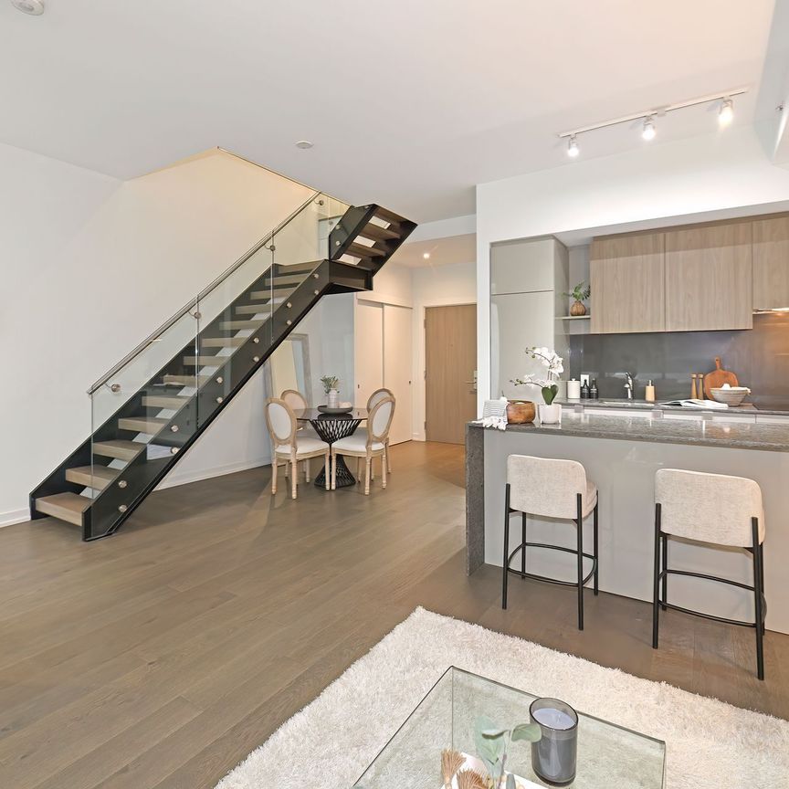 For Lease - 161 Roehampton Avenue Unit# 102, Toronto, Ontario - Photo 1