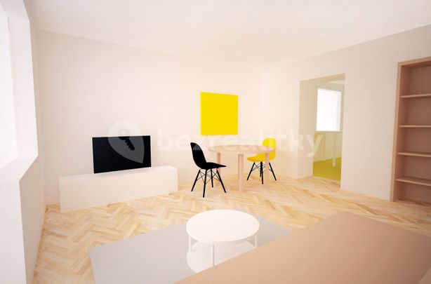 Pronájem bytu 2+1 • 60 m² bez realitky9. května, Litomyšl - Litomyšl, Pardubický kraj - Фото 1