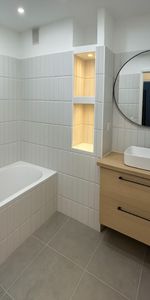 Location appartement 2 pièces, 52.00m², Paris 16 - Photo 4