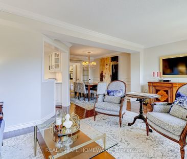 For Lease - 42 Rodeo Pathway, Toronto, Ontario - Photo 5