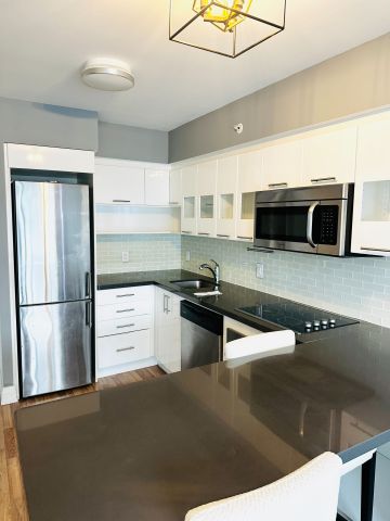 For Lease - 565 Wilson Avenue Unit# W1205, Toronto, Ontario - Photo 5