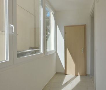 Wohnwunder in Basel - Foto 3