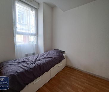 Location Appartement 1 pièce 18m² BORDEAUX 33800 - Photo 5