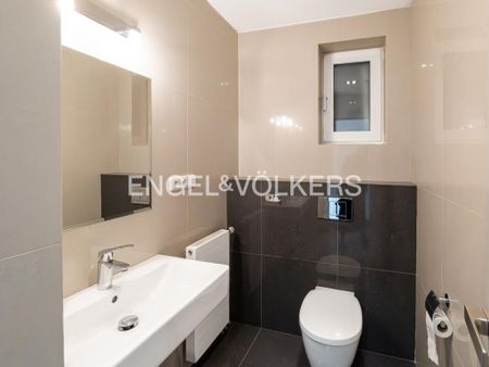 Pronájem bytu 2+kk 68 m2 - Fotografie 5