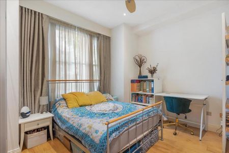 3 bedroom maisonette to rent - Photo 3