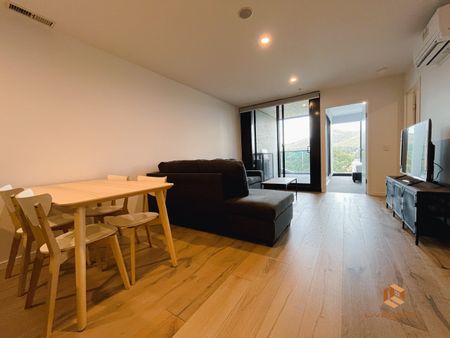 Canberra CBD - Photo 2