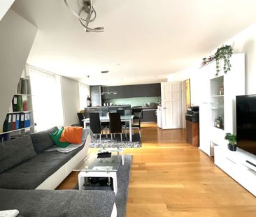 4.5 Zimmer, 6. Stock - Photo 2