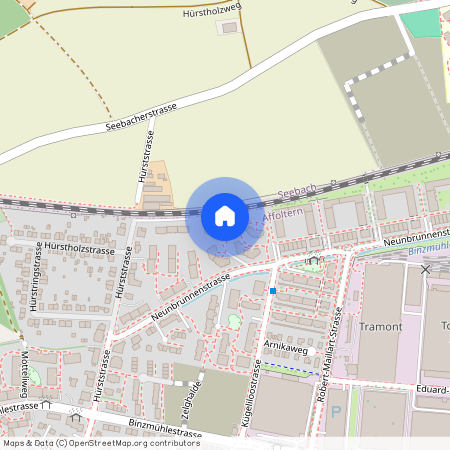 Neunbrunnenstrasse 188, 8046, Zürich