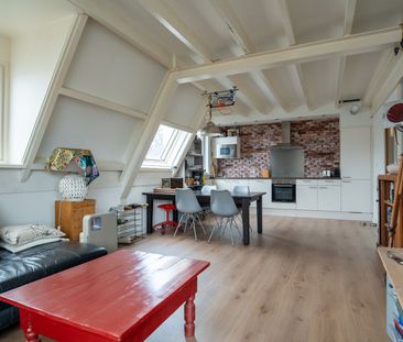Appartement te huur: Eemnesserweg 1-25 1221 CS Hilversum - Foto 5