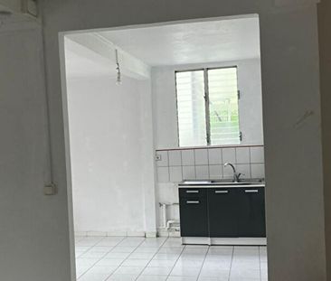 Location appartement 3 pièces, 63.46m², Fort-de-France - Photo 4