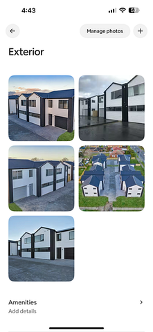 NEW 2 BR Apt at Fifth Ave. w/ Parking - Photo 5