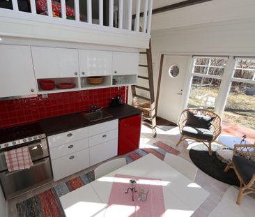 Punschvägen, Lidingö - Photo 1